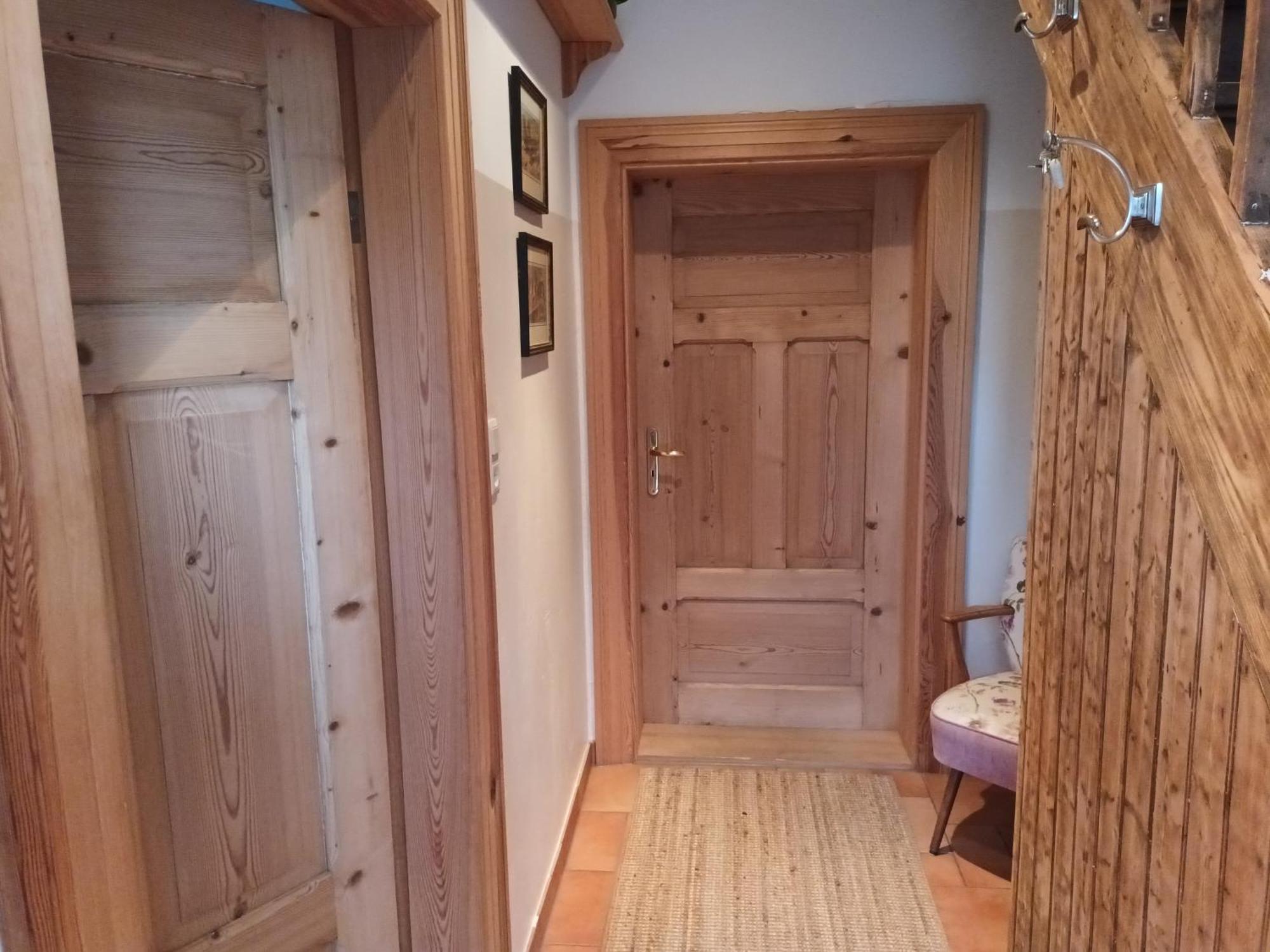 Landhaus Rosmarin Ошерслебен Екстериор снимка